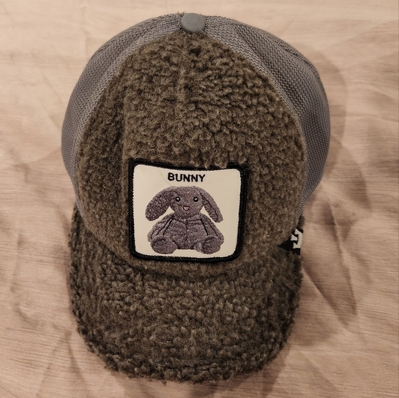 NWT Goorin Bros Limited Edition The Farm Hat - Picture 1 of 4